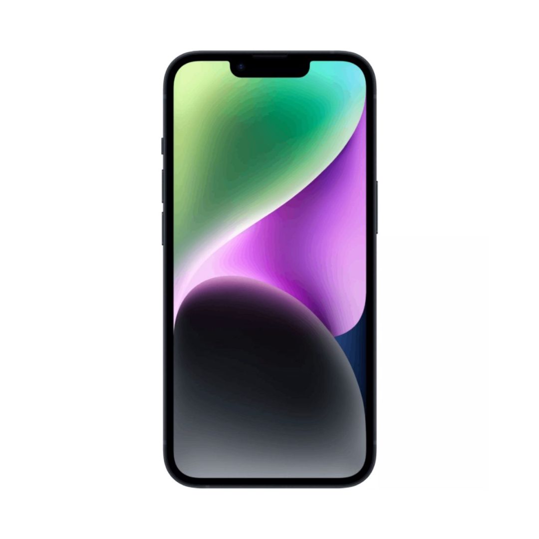 Apple iPhone 14 Midnight 128GB/4GB — Smartfonlar, Bakı (2)