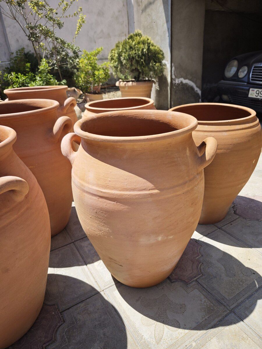 Saxsı — Mallar, Bakı (7)