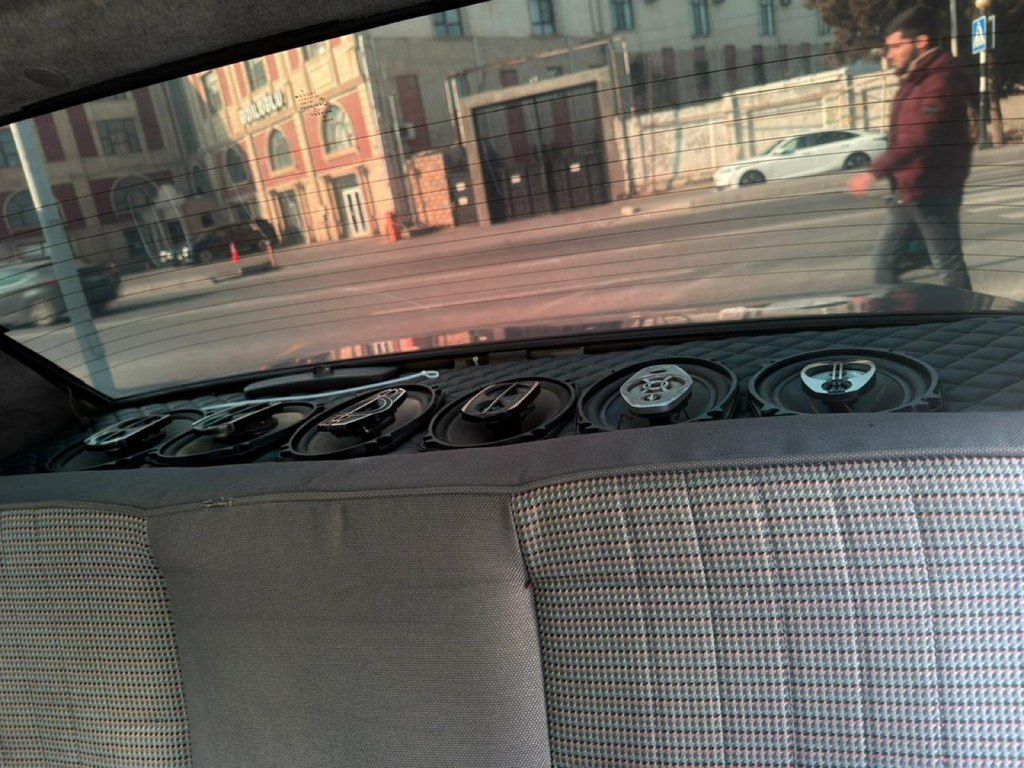 Tofas Sahin, 1.6 L, 2004 il, 180 658 km — Avtomobillər, Bakı (6)