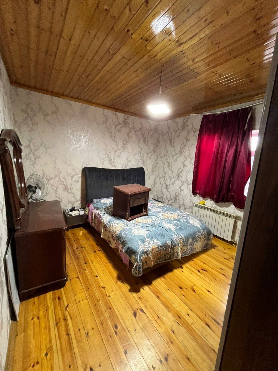 Həyət evi kirayə verilir, Maştağa qəs — Ev, villa, Bakı (3)