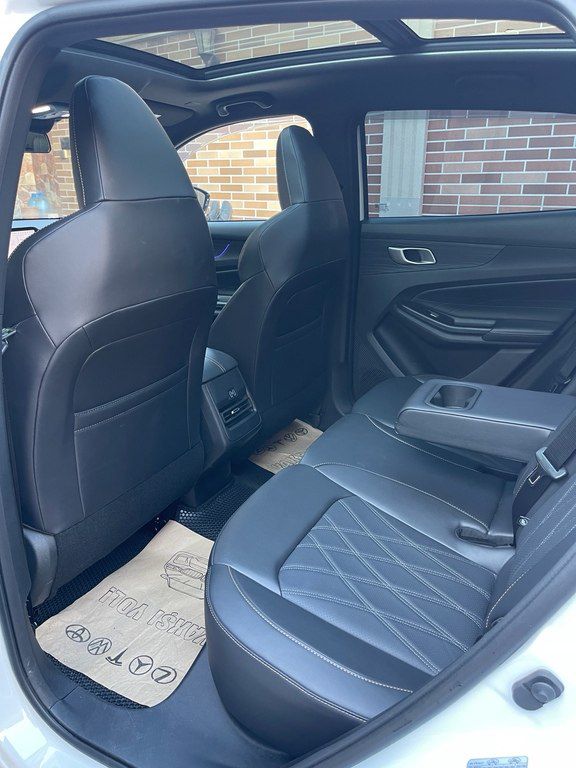 Changan CS 55 Plus, 1.5 L, 18.4 kWh, 2025 il, 26 800 km — Avtomobillər, Bakı (11)