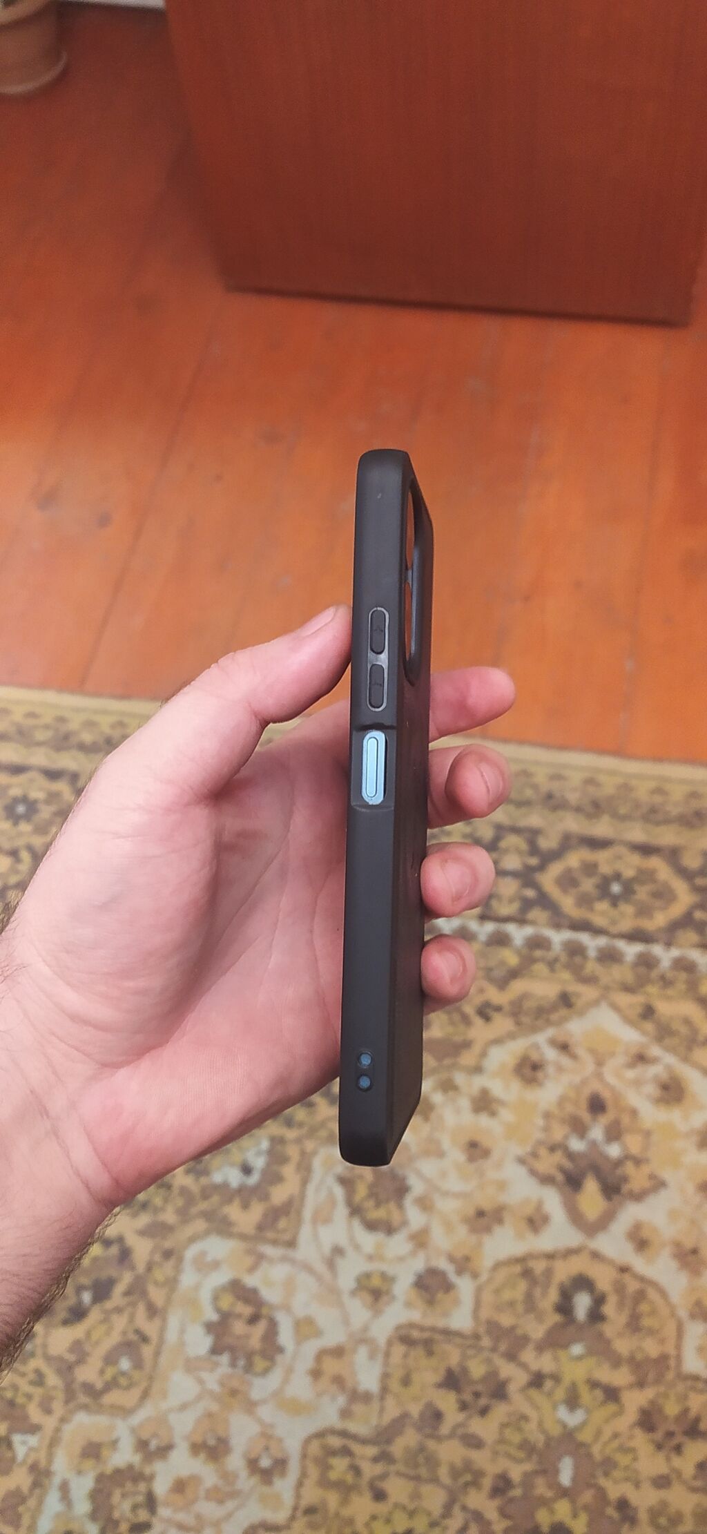 Redmi 13C, 256 GB, rəng - Mavi, İki sim kartlı — Elektronika, Bakı (4)