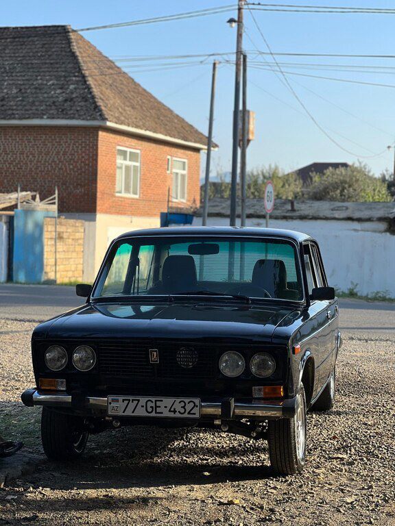 Lada (VAZ) 2106, 1.6 L, 2005 il, 3 849 898 km — Avtomobillər, Lənkəran (6)