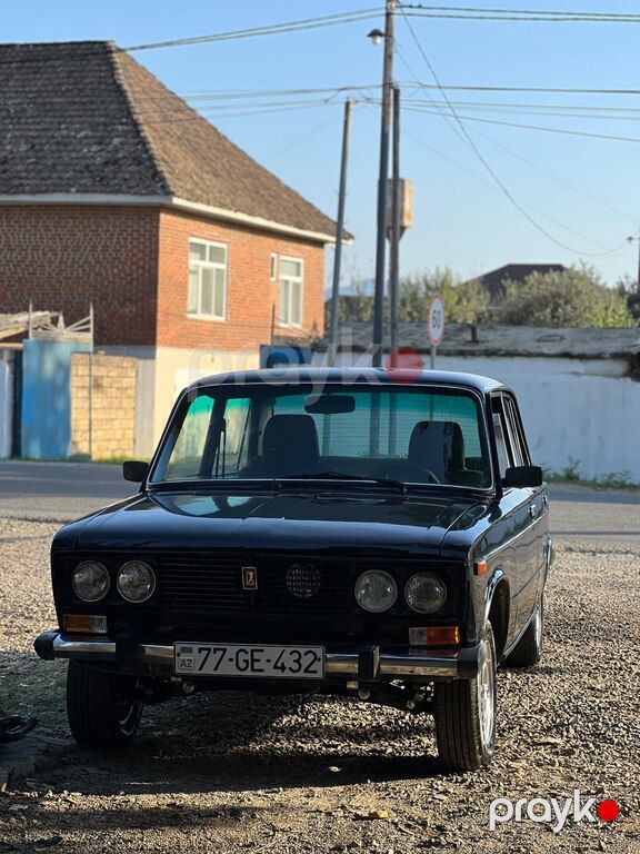 Lada (VAZ) 2106, 1.6 L, 2005 il, 3 849 898 km — Avtomobillər, Lənkəran (6)