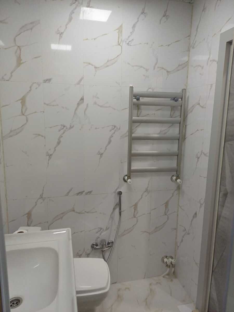 2-otaqlı yeni tikili, Sumqayıt ş., 45 m² — Mənzil, Sumqayıt (10)