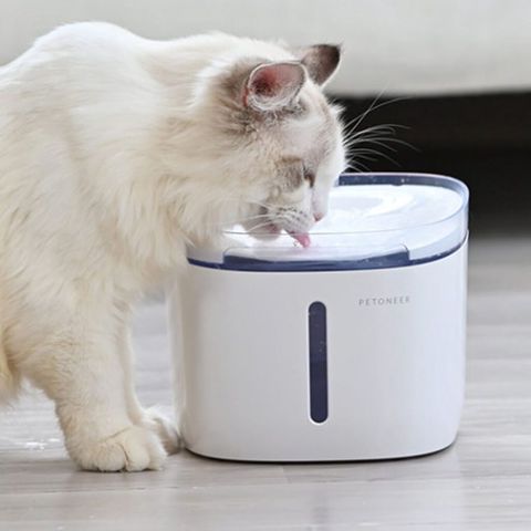 Kateqoriya: Ev üçün elektronika Brend: Xiaomi Model: Smart Pet Water — Bakı