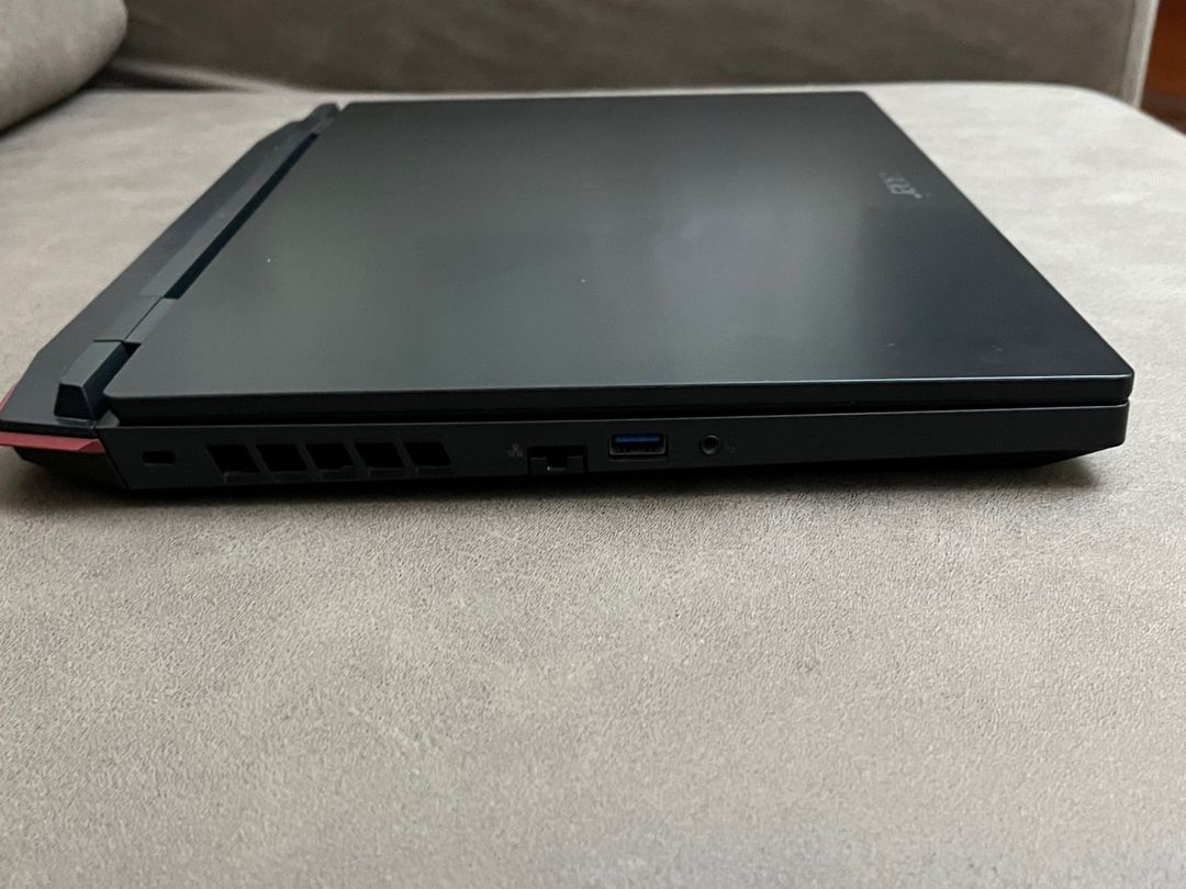 Acer Nitro 5 — Elektronika, Bakı (4)