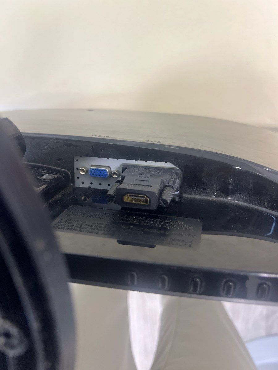 Monitor LG — Elektronika, Bakı (2)