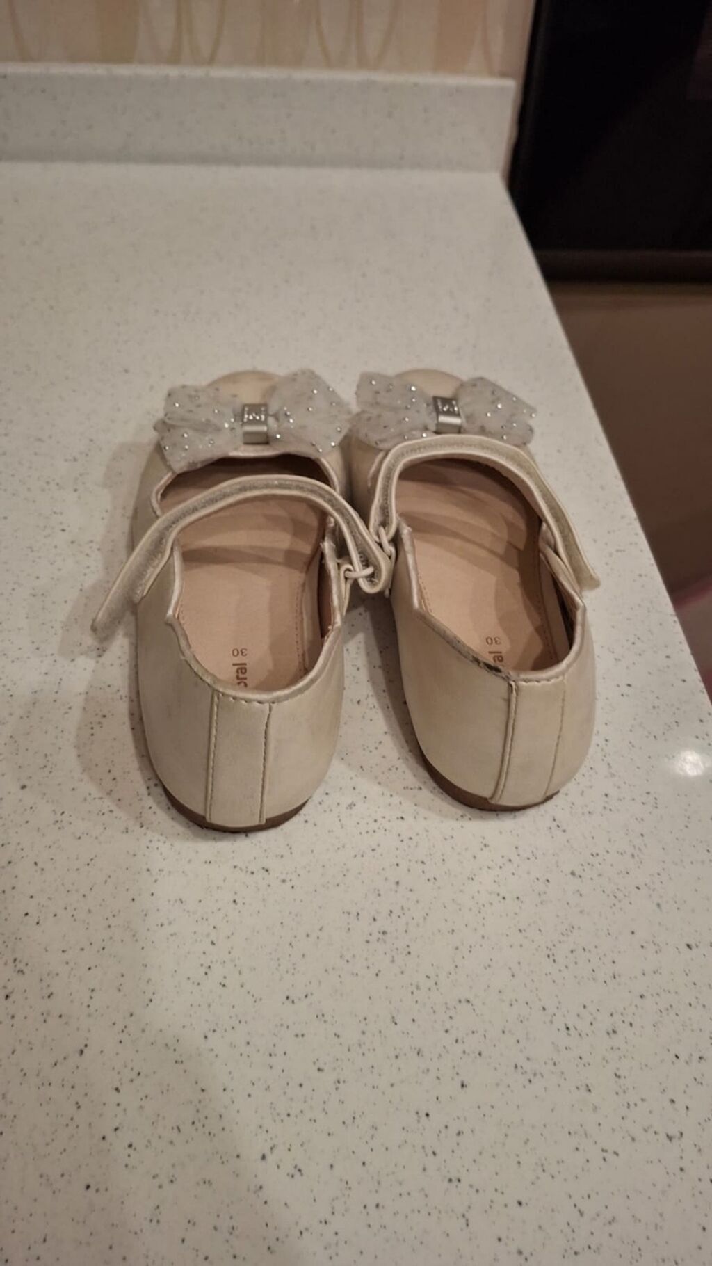 Rəng - Mavi Baletkalar, Mayoral, Ölçü: 30, Qız üçün — Mallar, Masazır (4)