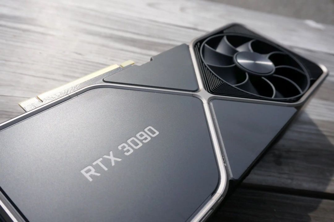 Nvidia 3090 FE — Elektronika, Bakı (2)