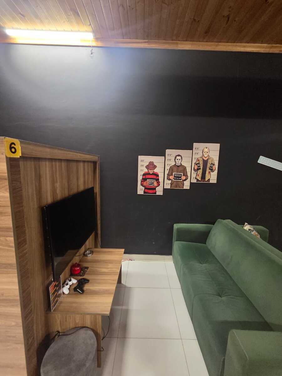 Hazır biznes (Playstation Club) — Biznes və avadanlıq, Bakı (5)