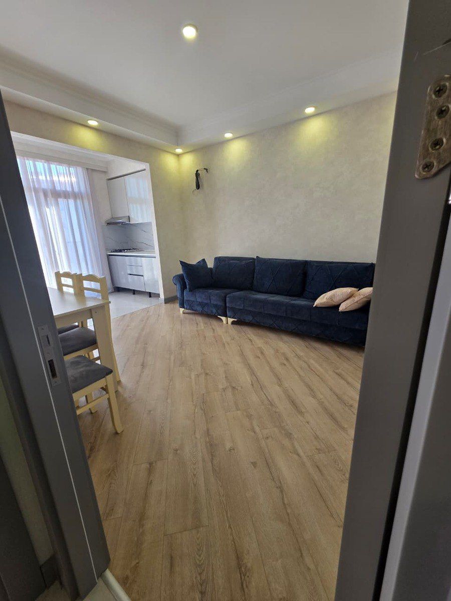 2-otaqlı yeni tikili kirayə verilir, Dərnəgül m., 65 m² — Mənzil, Bakı (2)