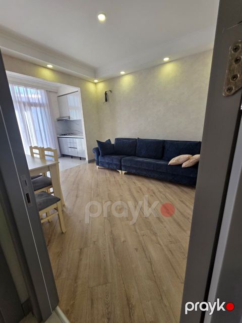 İcarəyə verilir 2 otaqlı yeni tikili 65 m² — Bakı