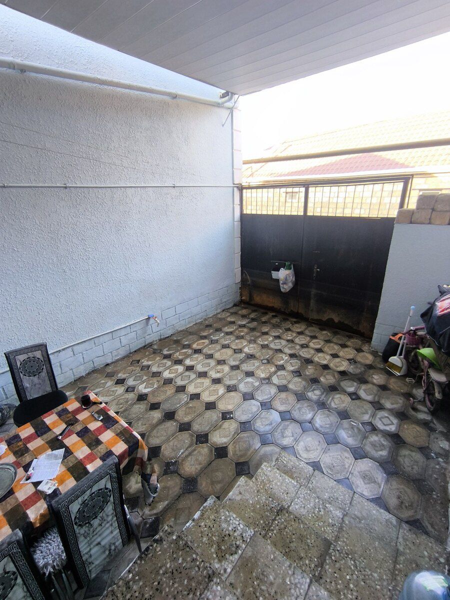 Həyət evi kirayə verilir, Masazır qəs — Ev, villa, Bakı (12)