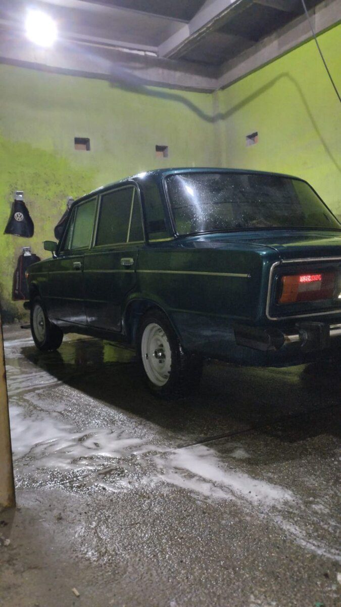 Lada (vaz) 2106, 2003 il — Avtomobillər, Xırdalan (6)