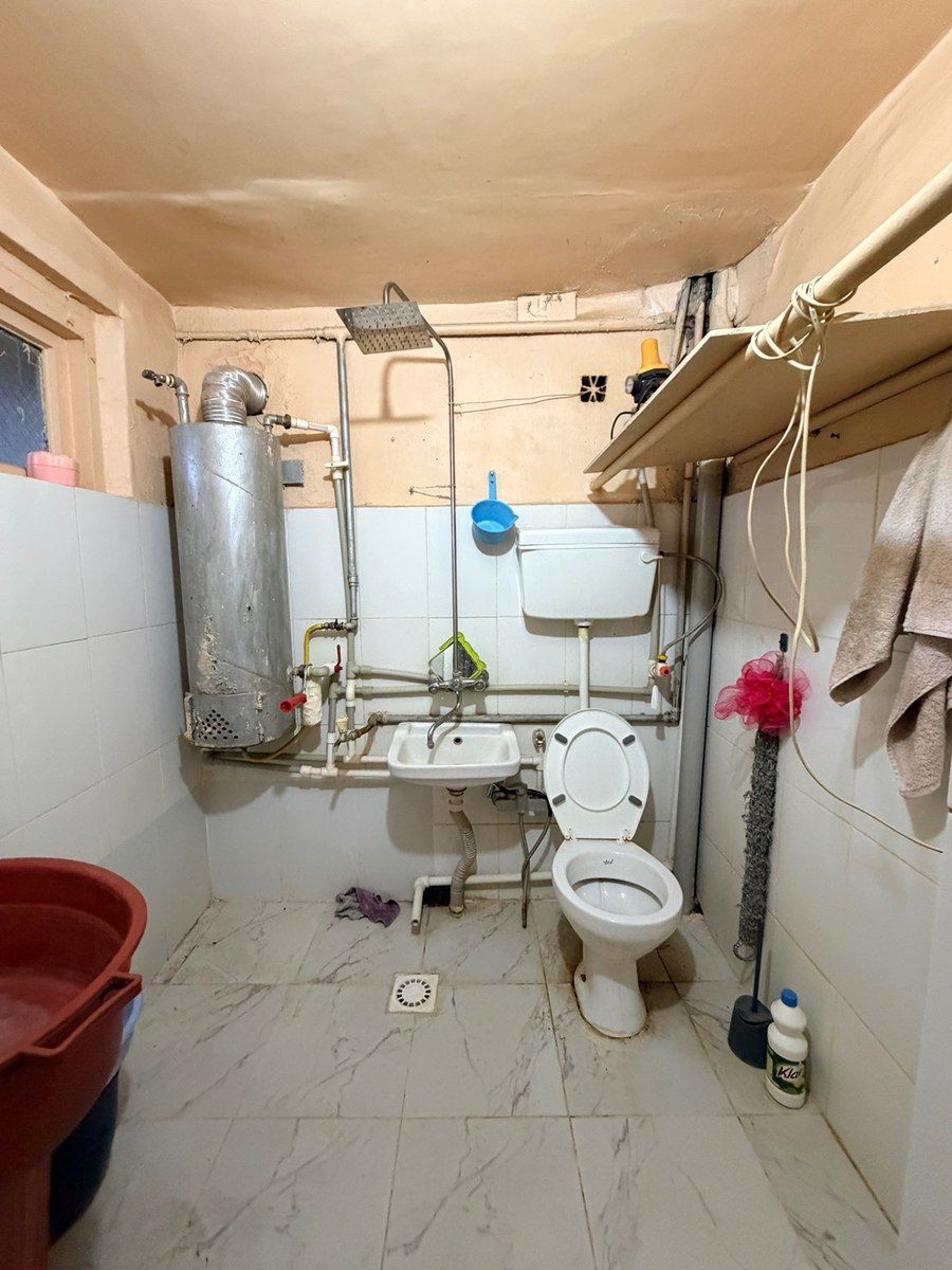 3-otaqlı mənzil kirayə verilir, Gəncə ş., 50 m² — Mənzil, Gəncə (10)