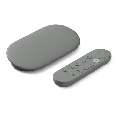 TV Box "Google TV Streamer 4K Haze" — Bakı