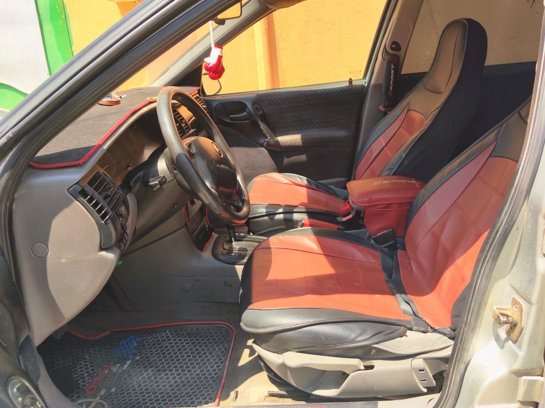 Opel Vectra, 1996 il — Avtomobillər, Bakı (9)