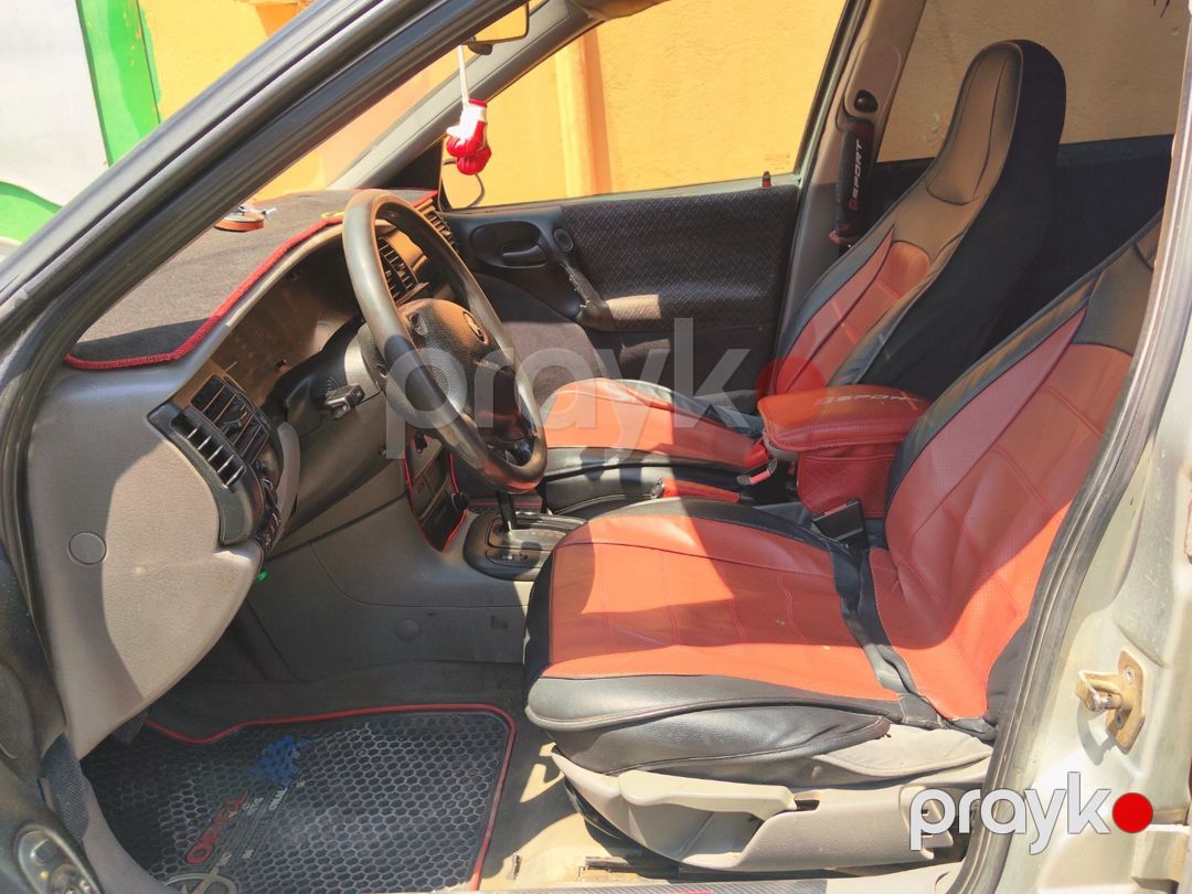Opel Vectra, 1996 il — Avtomobillər, Bakı (9)