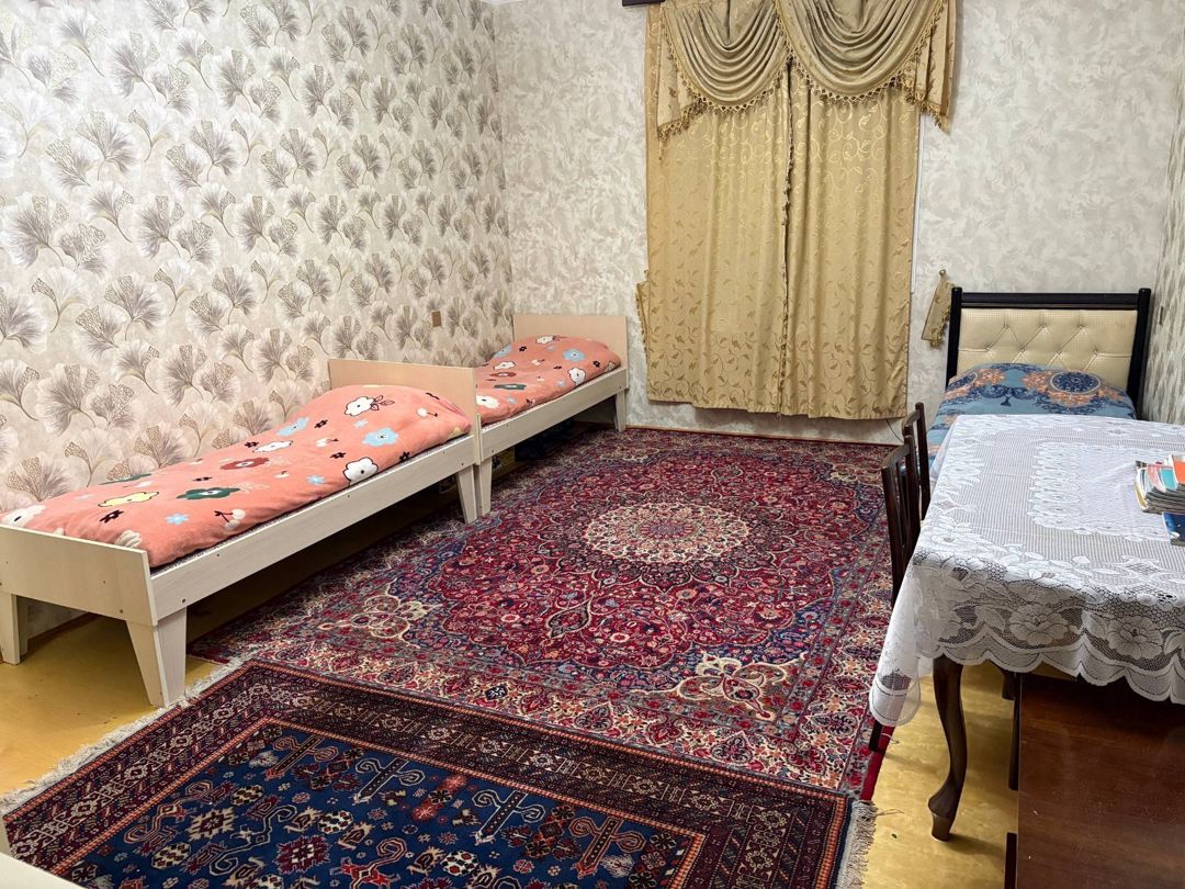 Həyət evi kirayə verilir, Yasamal r — Ev, villa, Bakı (4)