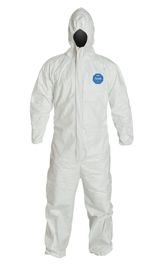 Tyvek birdəfəlik konbinezon — FastLogistics