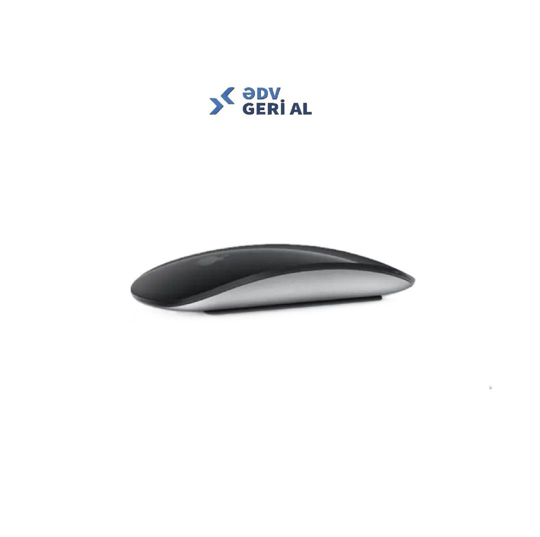 Apple Magic Mouse Black — Elektronika, Bakı