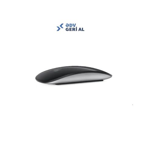 Apple Magic Mouse Black — Bakı