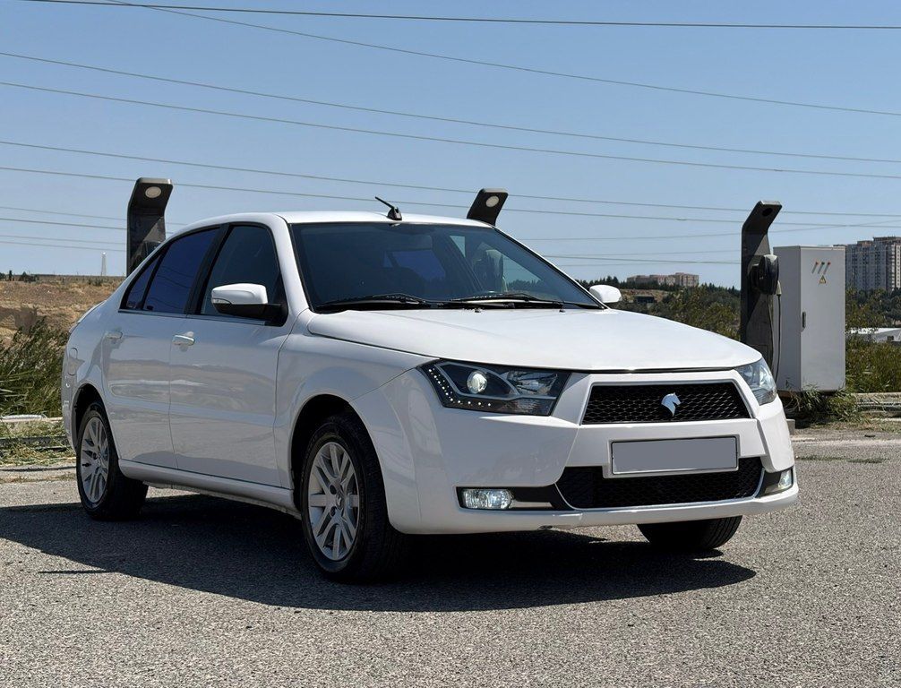 Khazar LD, 1.7 L, 2022 il, 73 000 km — Avtomobillər, Bakı (5)