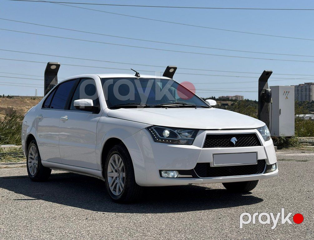 Khazar LD, 1.7 L, 2022 il, 73 000 km — Avtomobillər, Bakı (5)