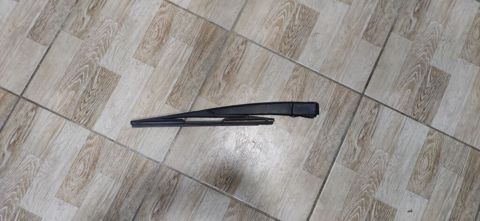 Arxa şüşə təmizləyici komplekti Opel Astra H Universalın üzərindən — Mehdiabad