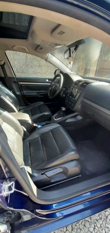 Volkswagen Jetta, 2.5 L, 2006 il, 370 000 km — Avtomobillər, Bakı (11)