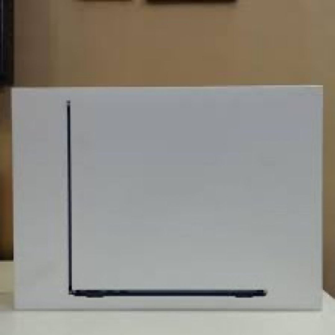 Apple MacBook Air 13 M3 — Elektronika, Bakı (2)