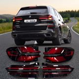 BMW G05 stop işığı — Avto Store