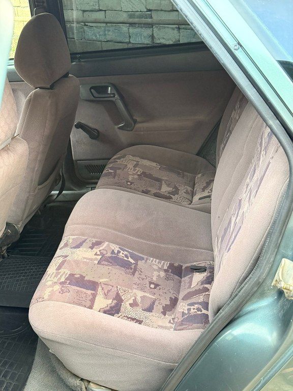 Lada (VAZ) 2112, 1.6 L, 2007 il, yeni — Avtomobillər, Lənkəran (9)