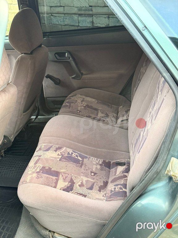 Lada (VAZ) 2112, 1.6 L, 2007 il, yeni — Avtomobillər, Lənkəran (9)