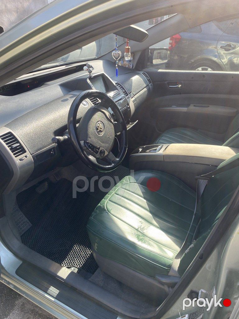 Toyota Prius, 1.5 L, 1.3 kWh, 2006 il, 403 945 km — Avtomobillər, Bakı (5)