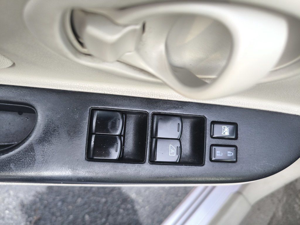 Nissan March, 1.2 L, 2012 il, 60 000 km — Avtomobillər, Qəbələ (8)