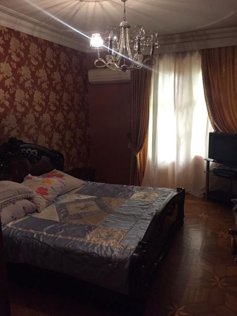 2-otaqlı mənzil kirayə verilir, Yasamal r. 68 m² — Bakı