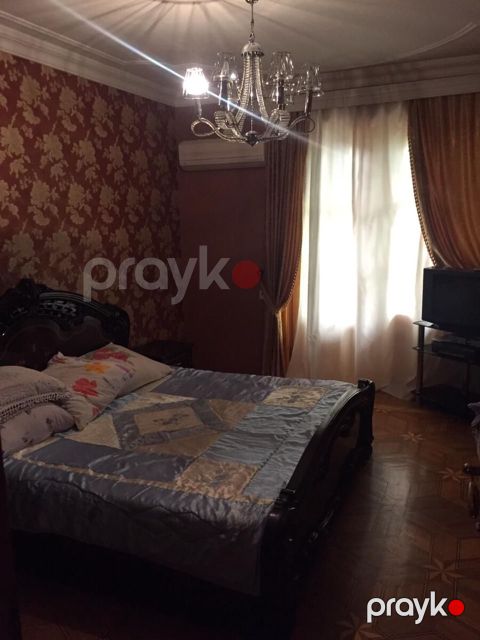 2-otaqlı mənzil kirayə verilir, Yasamal r. 68 m²