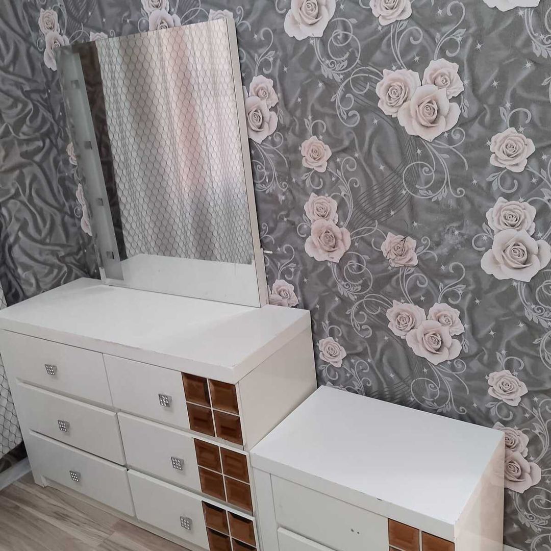 3-otaqlı yeni tikili kirayə verilir, Masazır qəs., 70 m² — Mənzil, Bakı (4)