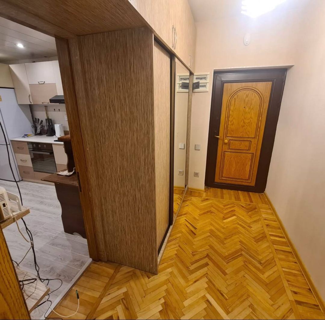 3-otaqlı mənzil kirayə verilir, Qurban Xəlilov küç., 80 m² — Mənzil, Bakı (4)