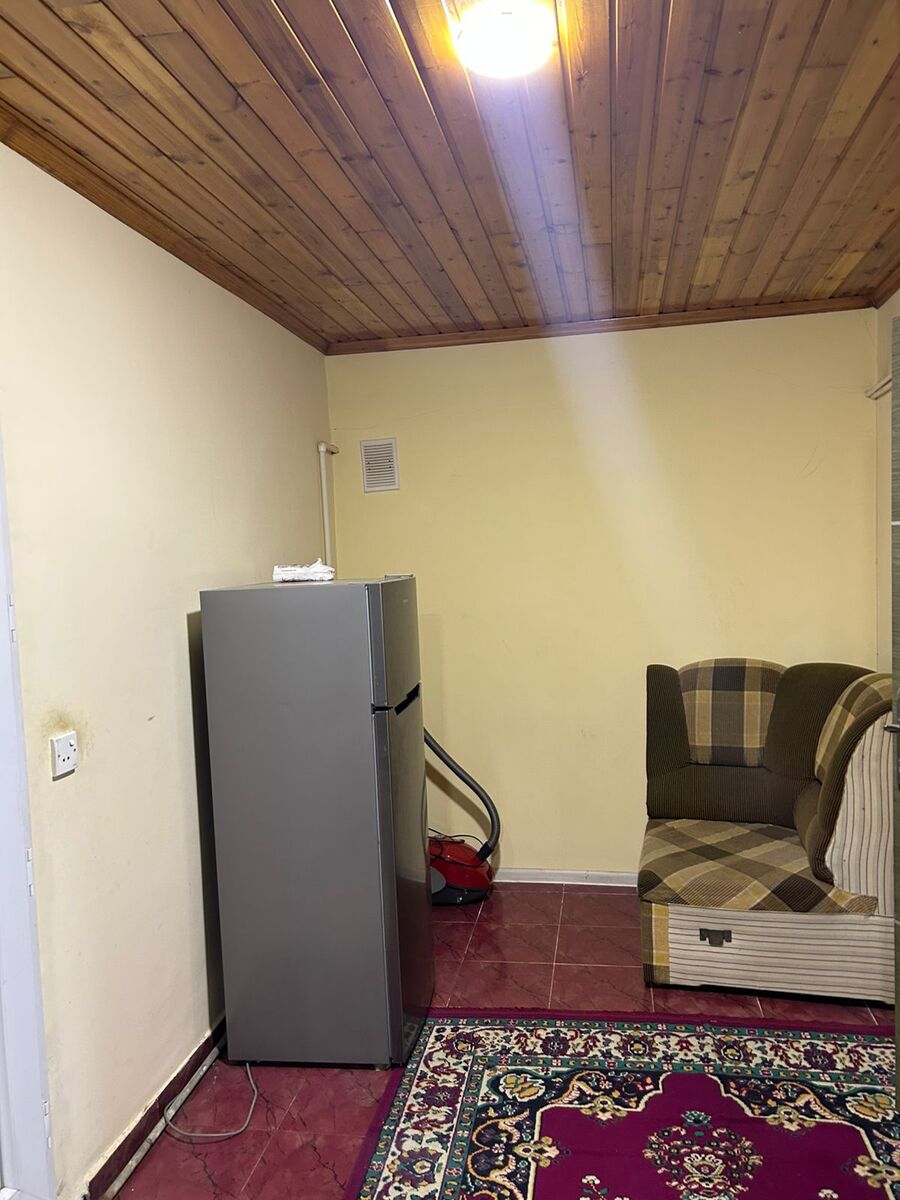 3-otaqlı mənzil kirayə verilir, Yeni Yasamal qəs., 60 m² — Mənzil, Bakı (7)