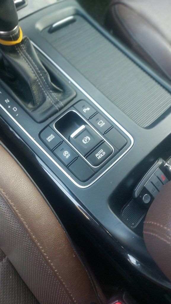 Kia Sorento, 2.0 L, 2017 il, 115 000 km — Avtomobillər, Sumqayıt (8)