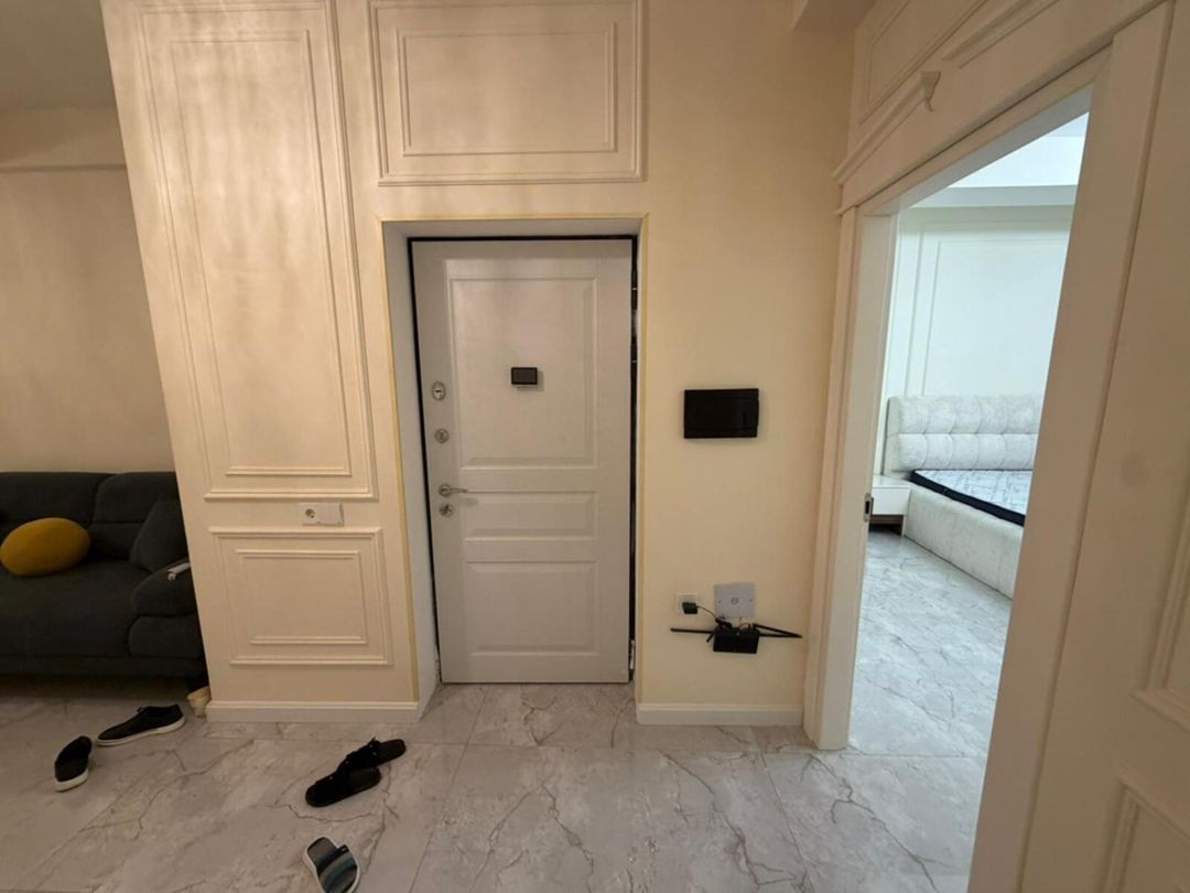3-otaqlı yeni tikili kirayə verilir, Sumqayıt ş., 110 m² — Mənzil, Sumqayıt (9)