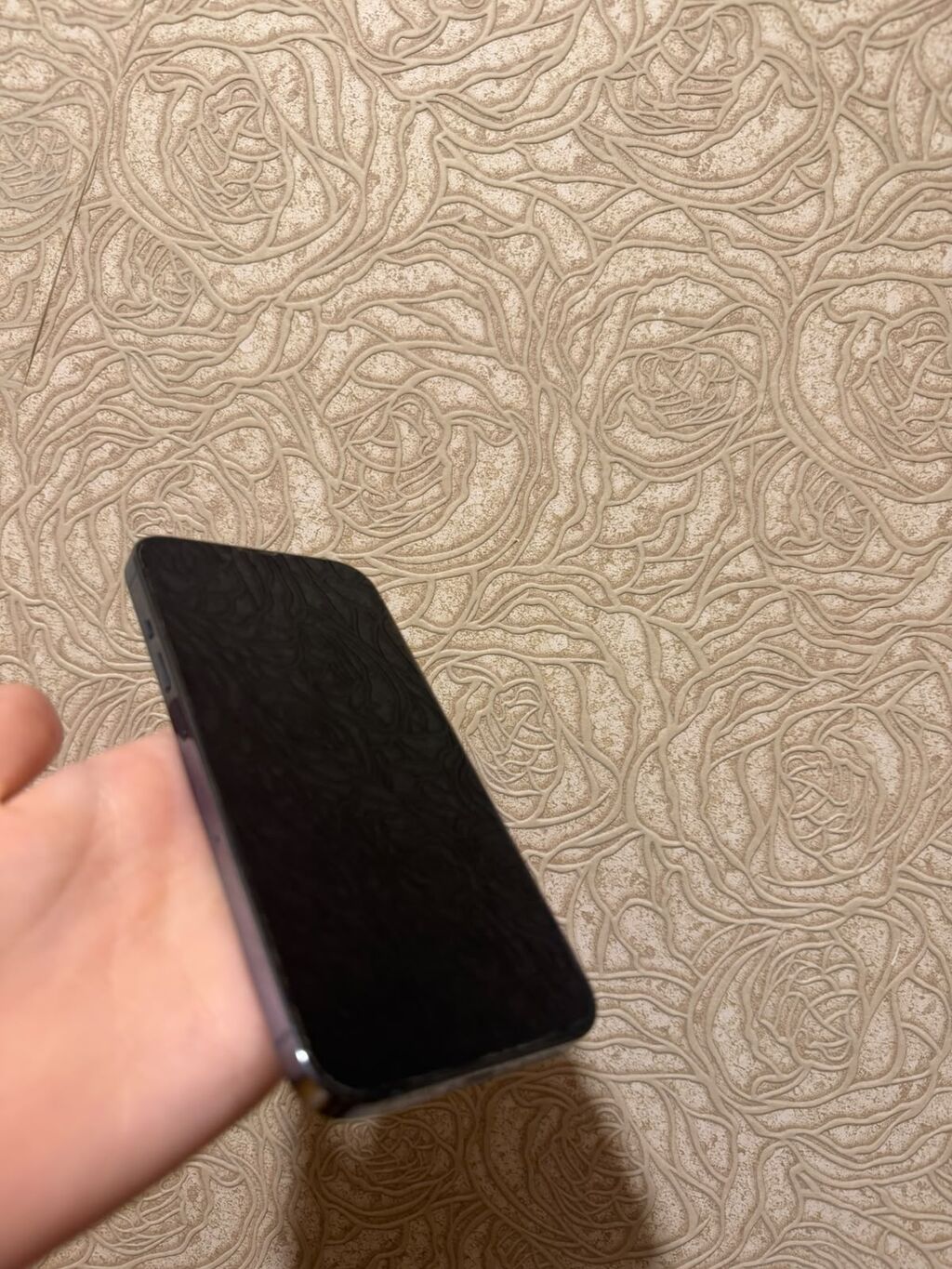 IPhone 14 Pro, Space Gray — Apple iPhone, Digah (4)