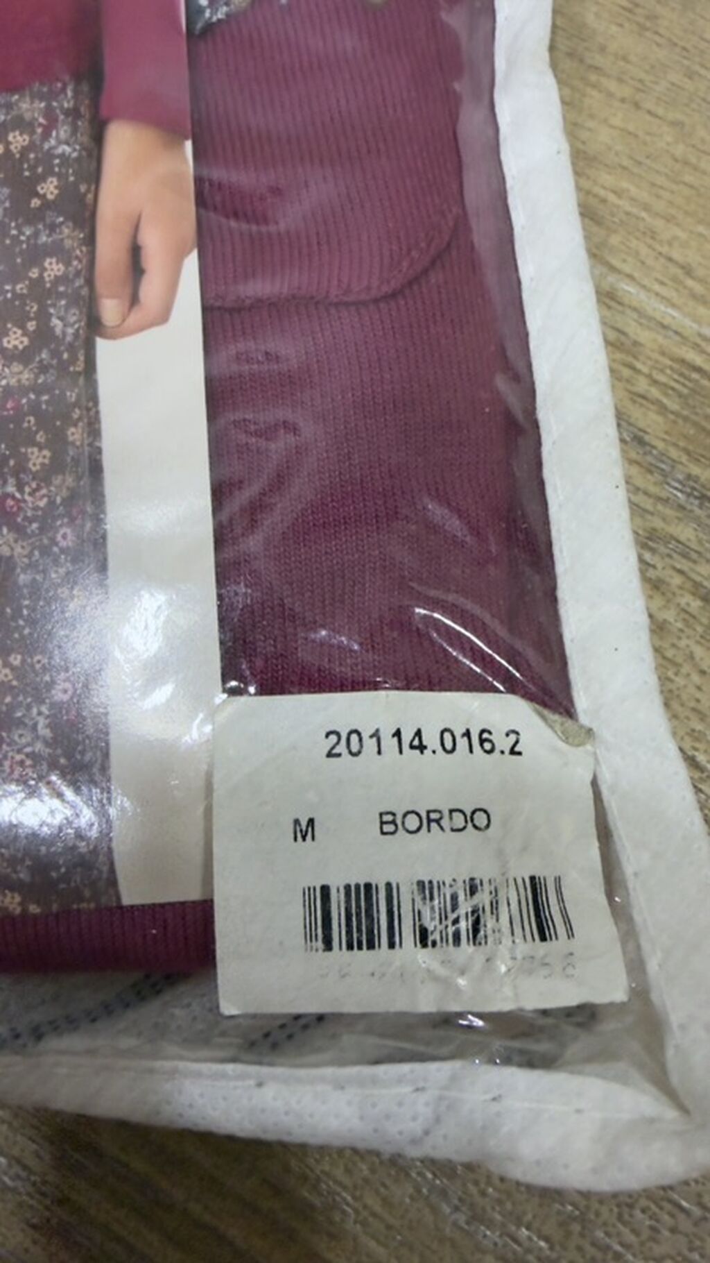 Bondy qadın ev geyimi / pijama dəsti Bondy Homewear markalı qadın — Şəxsi əşyalar, Digah (2)