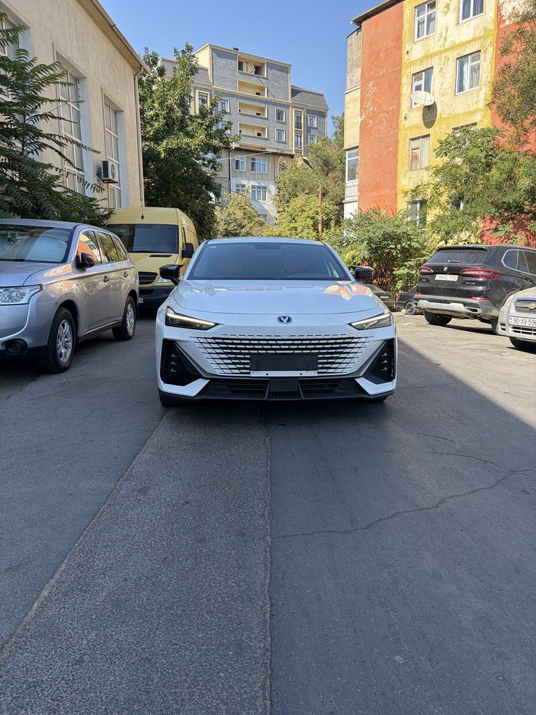 Changan Uni-V iDD, 1.5 L, 18.4 kWh, 2023 il, 95 000 km — Avtomobillər, Bakı (7)