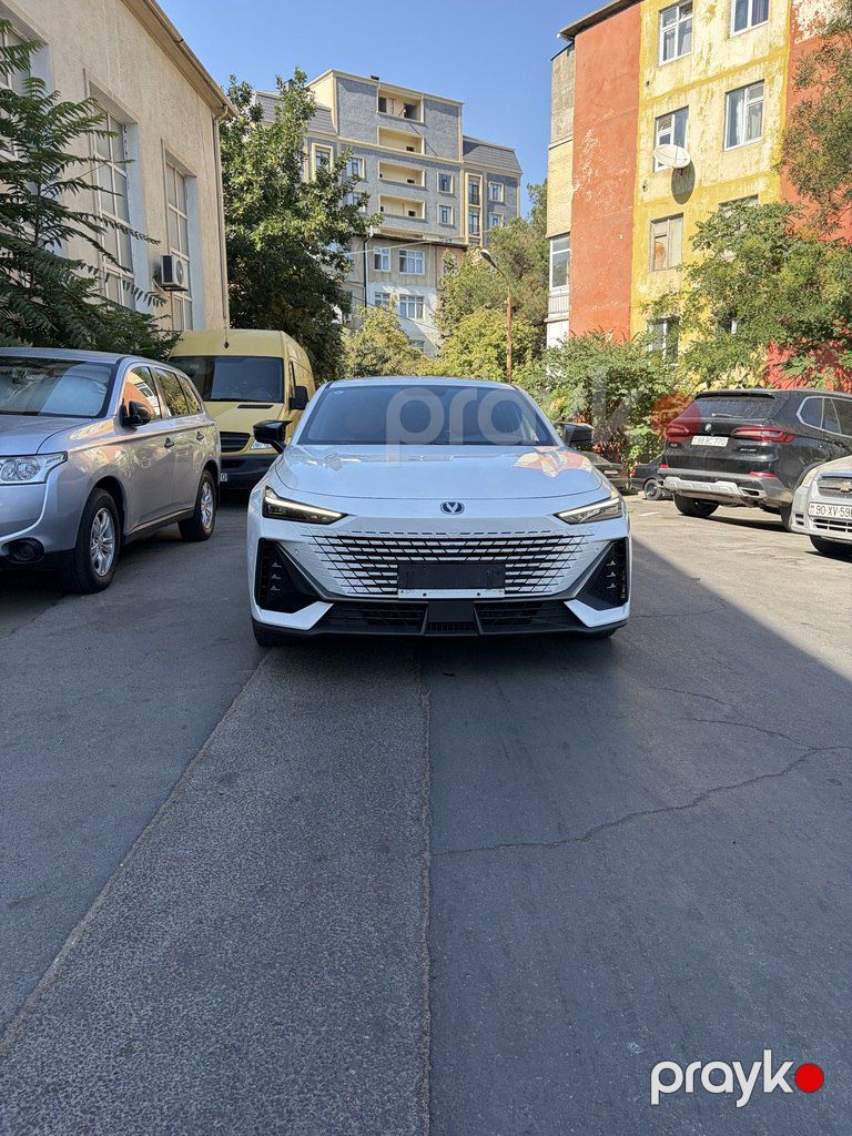 Changan Uni-V iDD, 1.5 L, 18.4 kWh, 2023 il, 95 000 km — Avtomobillər, Bakı (7)