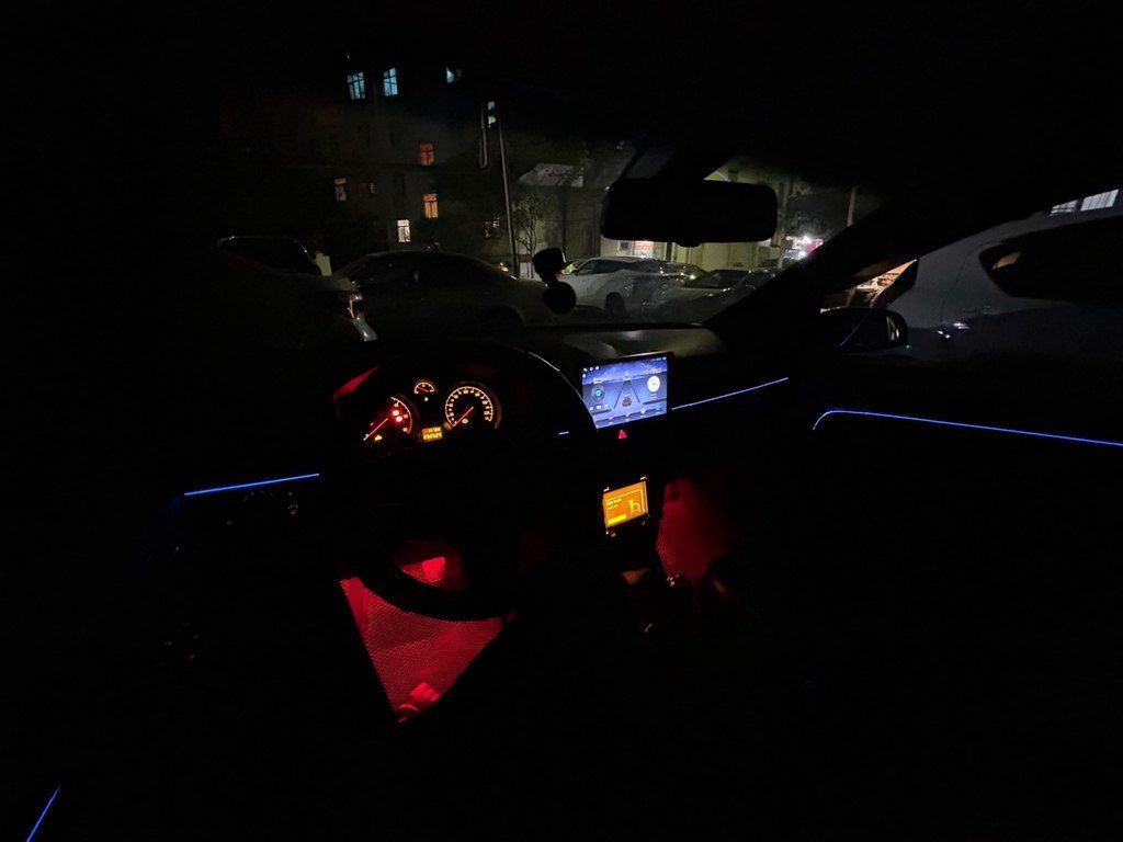 Opel Astra, 1.3 L, 2007 il, 292 000 km — Avtomobillər, Bakı (2)
