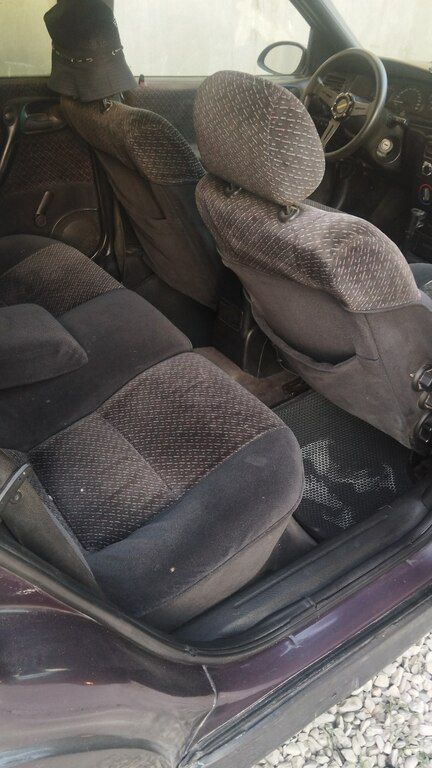 Opel Vectra, 1.8 L, 1996 il, 500 000 km — Avtomobillər, Bakı (9)